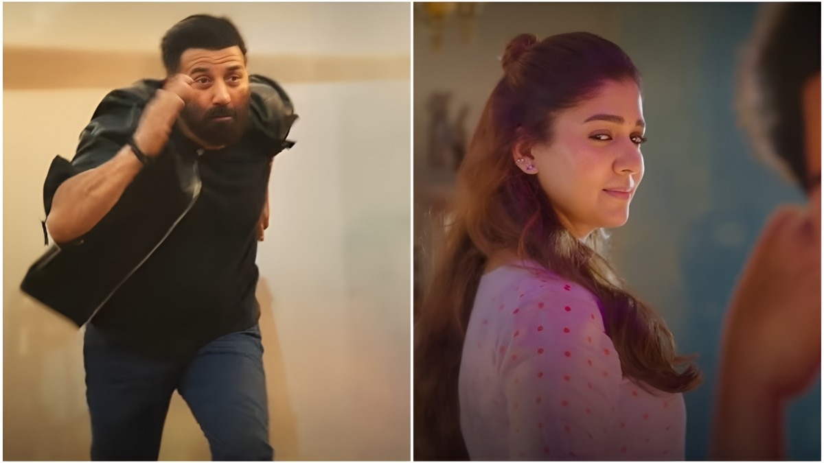 From Sunny Deol's Baap to Nayanthara's Hi: Check out ZEE5's 14-title ...