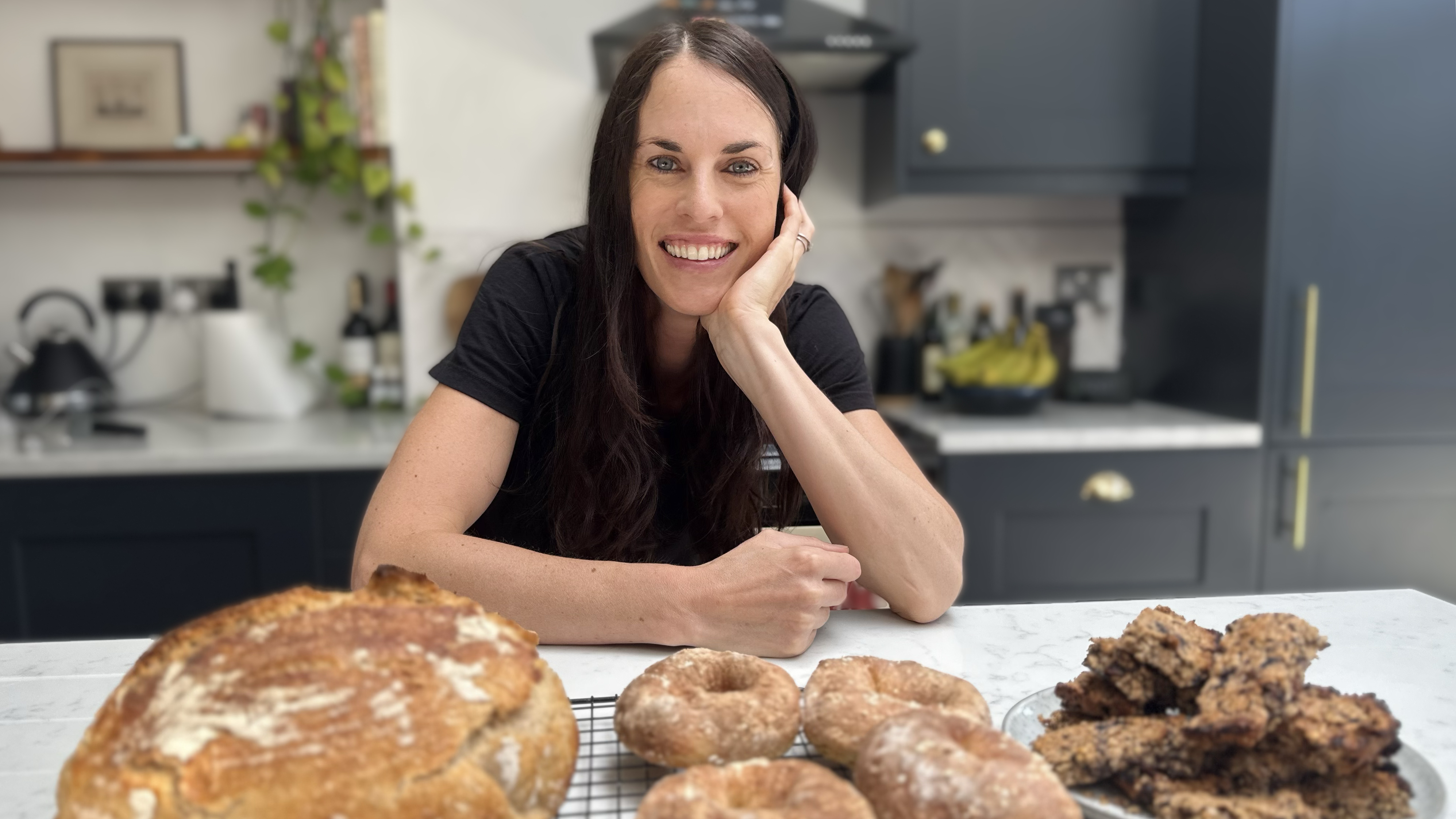 Six easy swaps to help you avoid ultra-processed foods