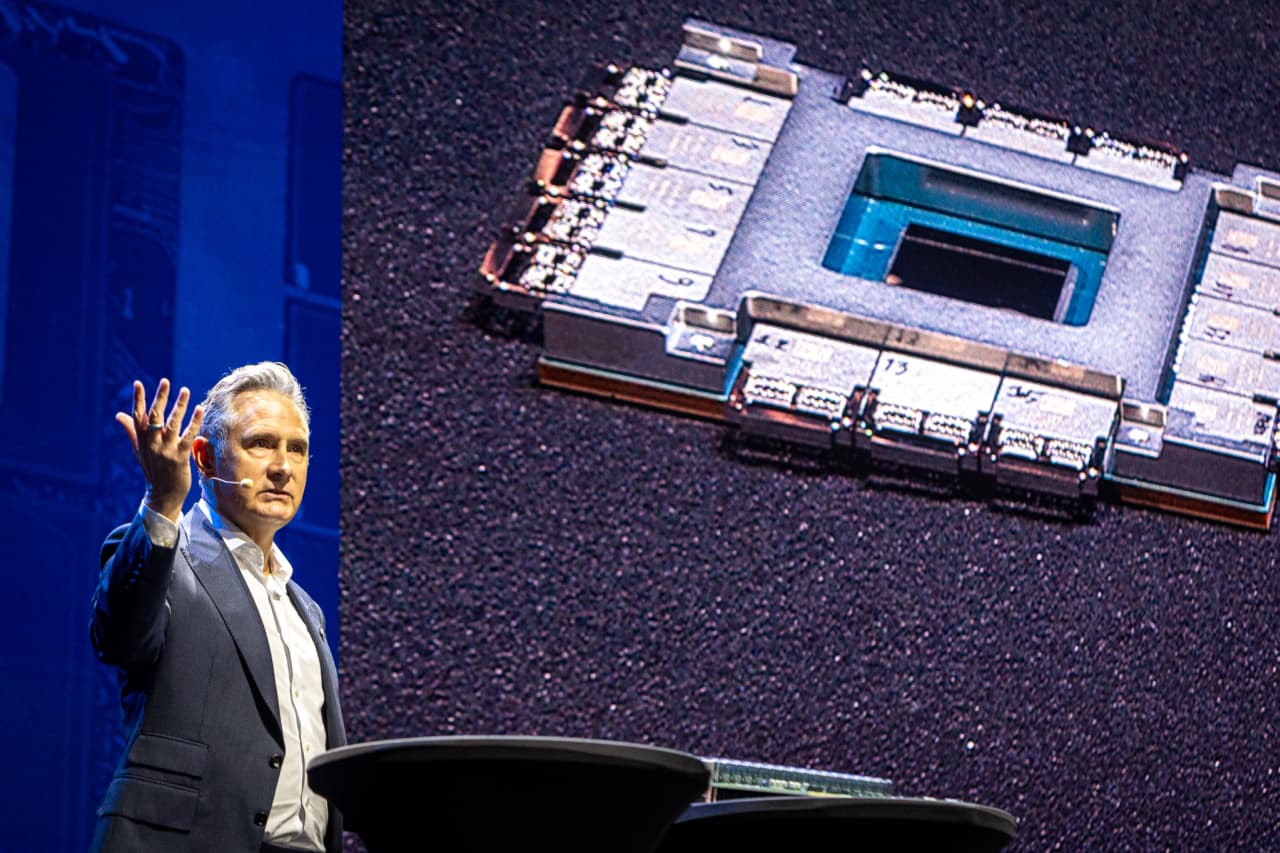 Marvell stock is on a bad run but Microsoft’s new AI chips can revive it