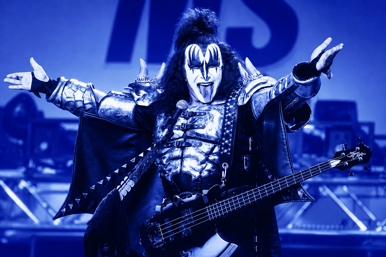 kiss