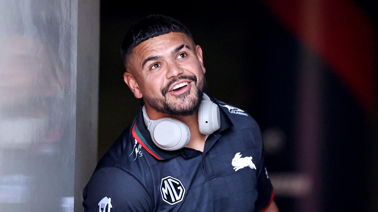 X-factor: Latrell set for Souths comeback