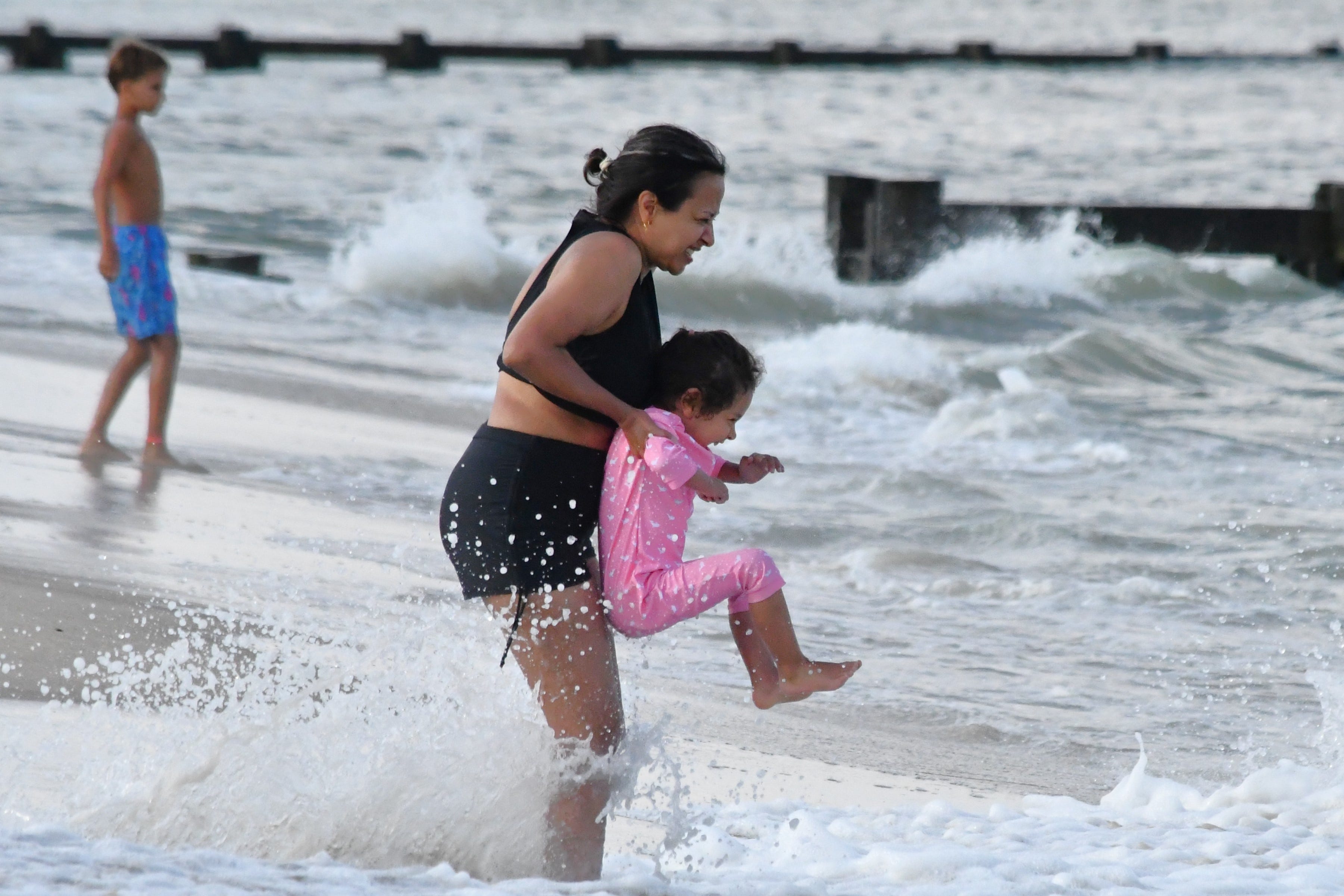 August is winding down at the Delaware beaches. What to do and know