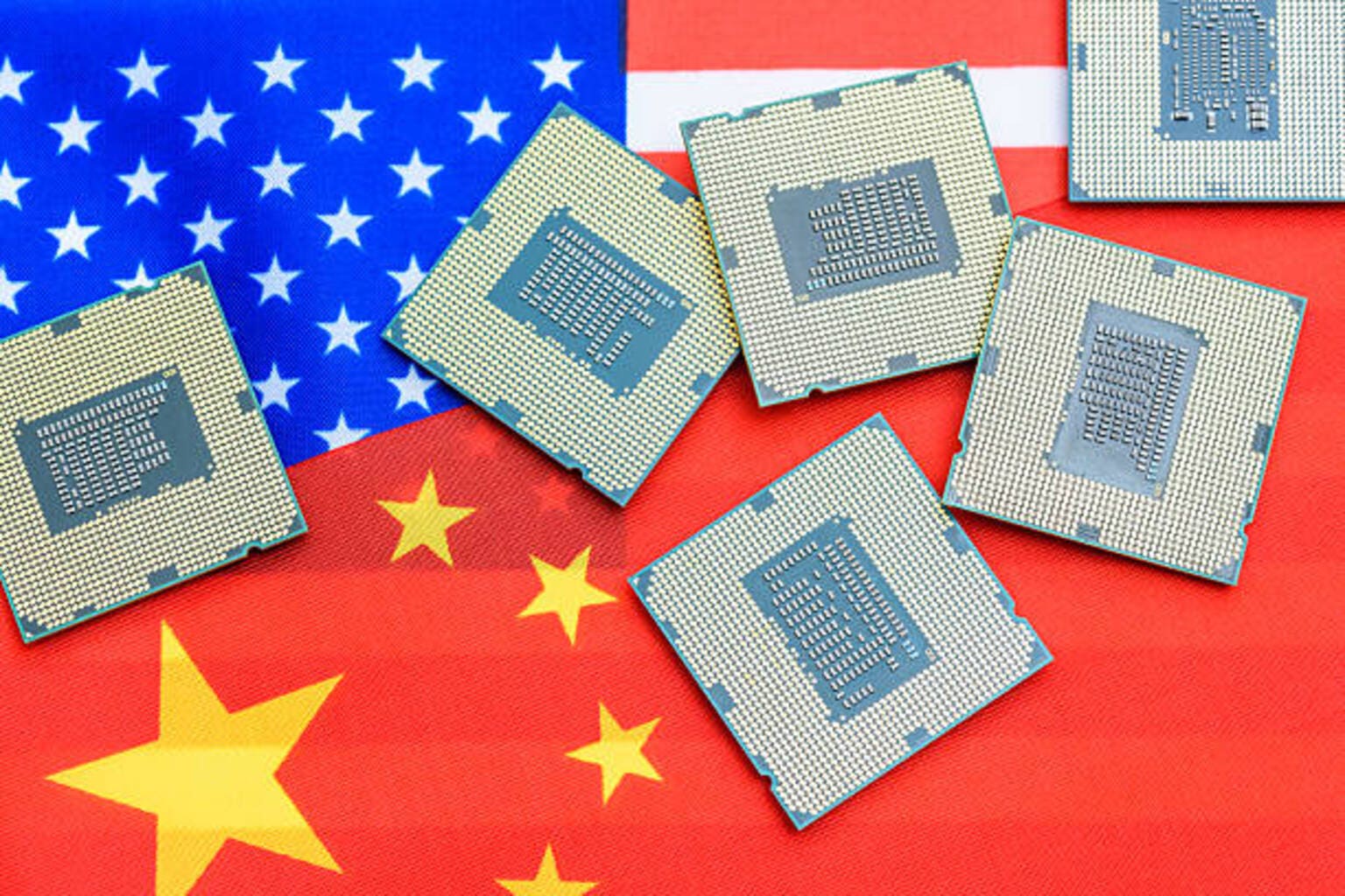 US.-China relations shift toward strategic competition, Morgan Stanley says