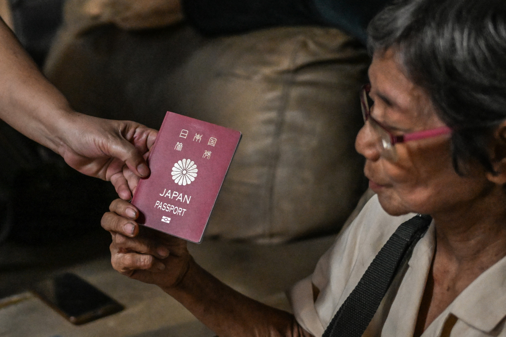 Countries that don't allow dual citizenship