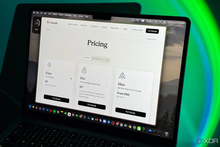 5 features Claude used to make you pay for that are now free