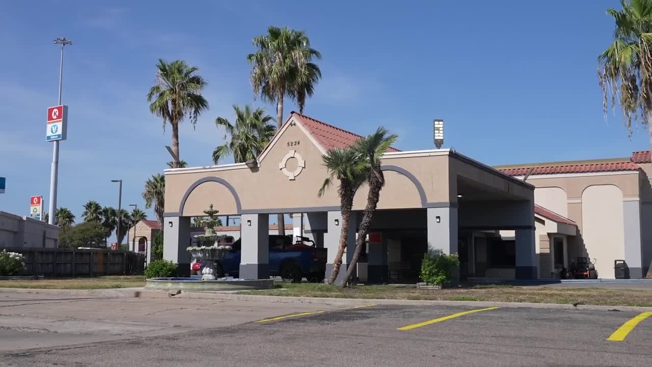 New details in Corpus Christi hotel stabbing