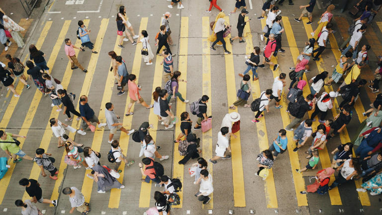 Births fall below 30,000 for first time in Asian financial hub despite $183M in baby bonuses