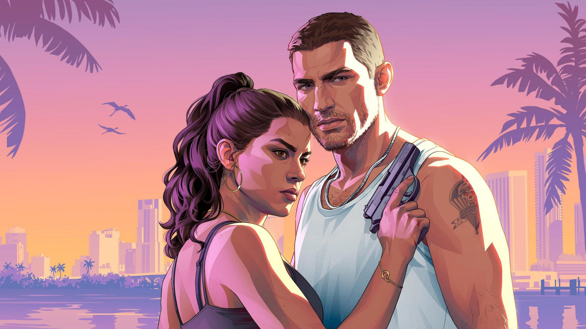 US Army offers soldiers four days off to play GTA 6 if they reenlist