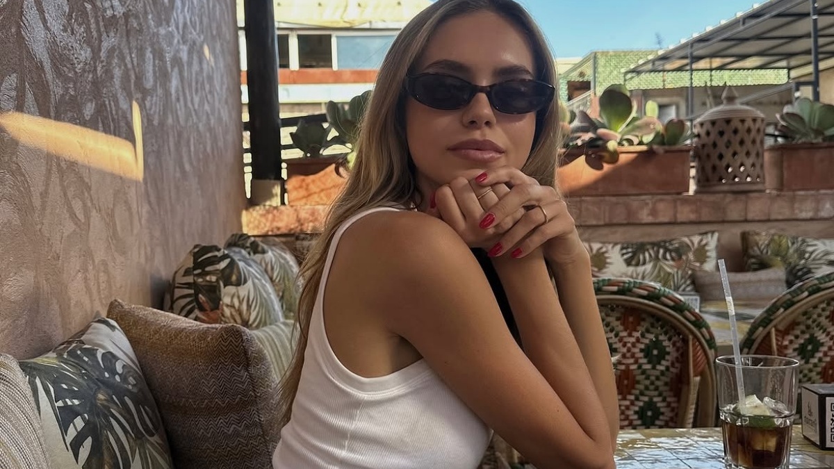 jannik sinner girlfriend 2025 Image 5