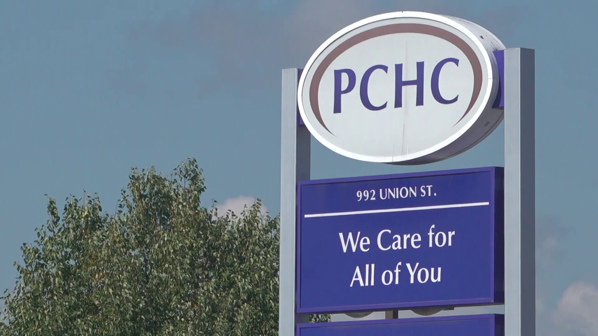 Mills administration allocates funding to keep PCHC afloat