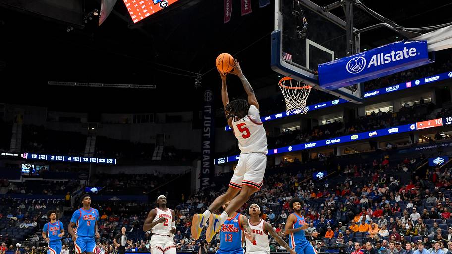 Why Jeremiah Wilkinson is Arkansas's most important team transfer for 2026-27
