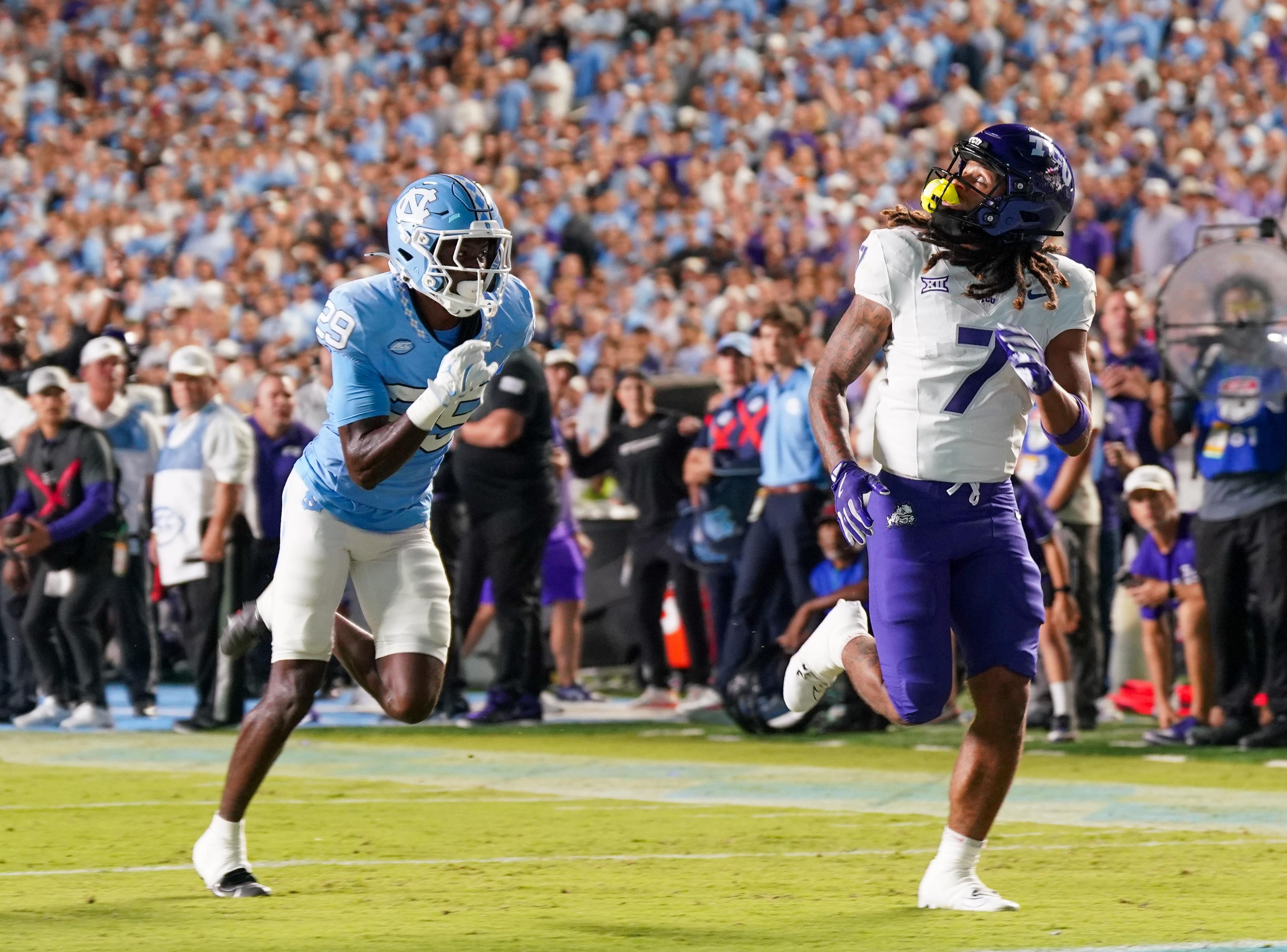 2026 Big 12 football preview: Non-conference slate