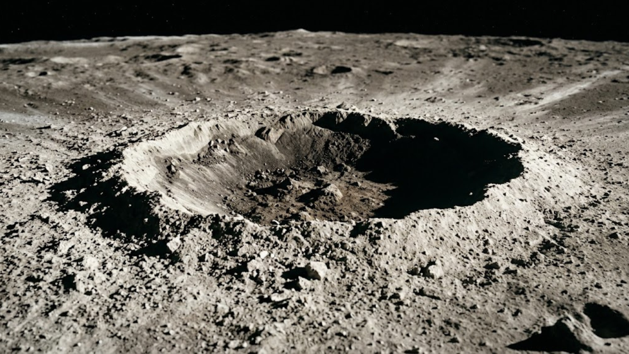 nasa-tracks-new-60-foot-crater-on-the-moon