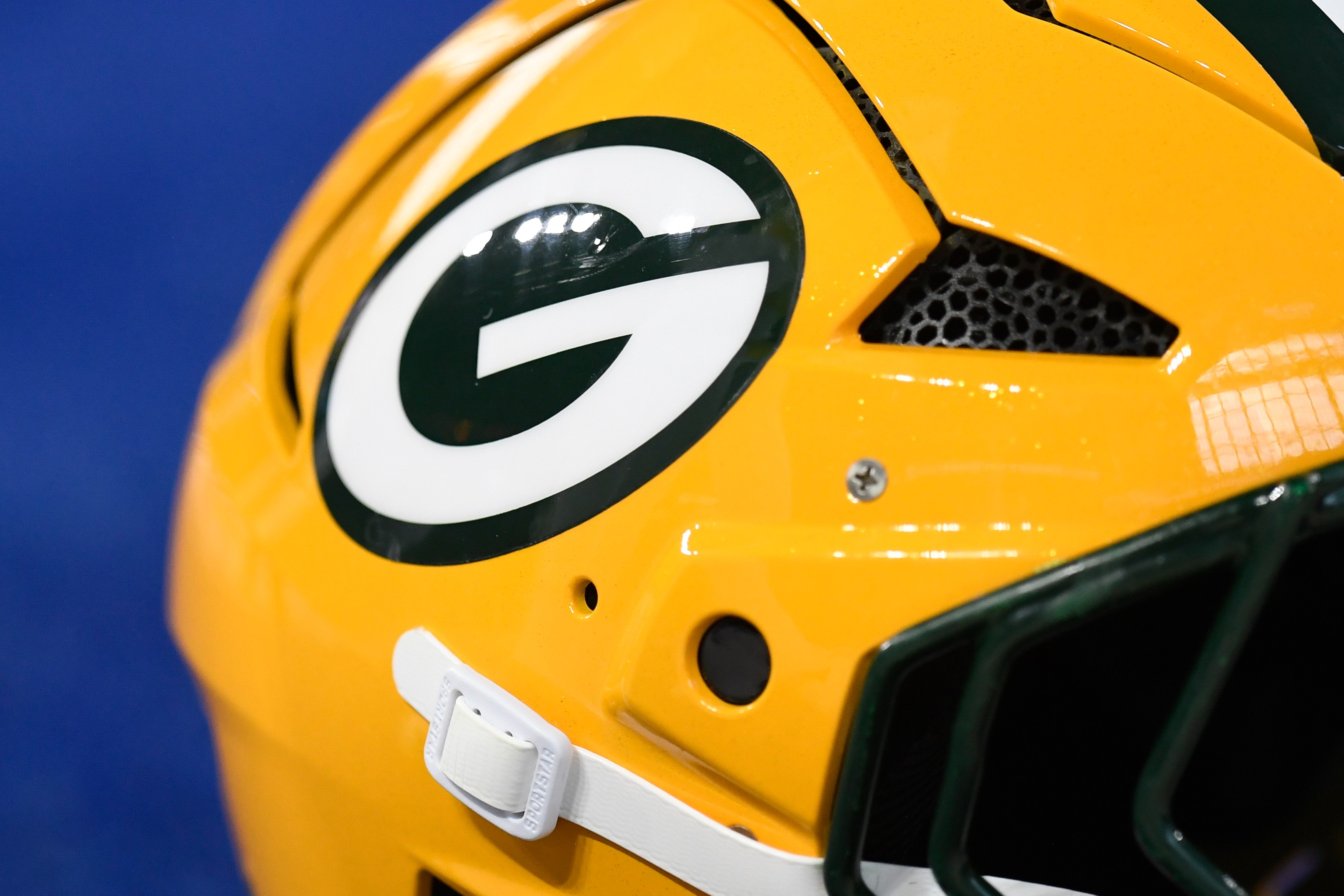 Packers unveil new 'Rivalries' uniform