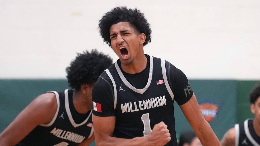 Duke basketball target Adan Diggs forecasted to land elsewhere