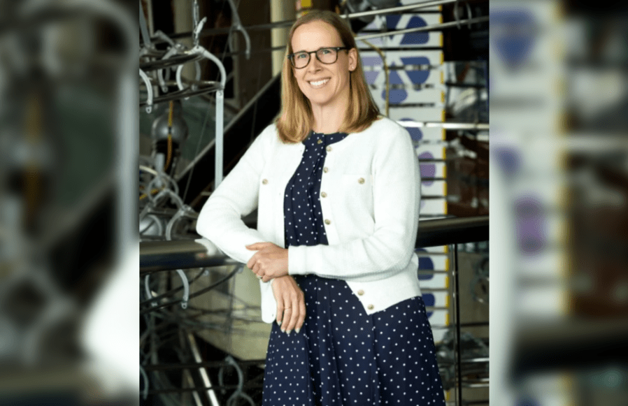 St. Louis Science Center executive dies during swim