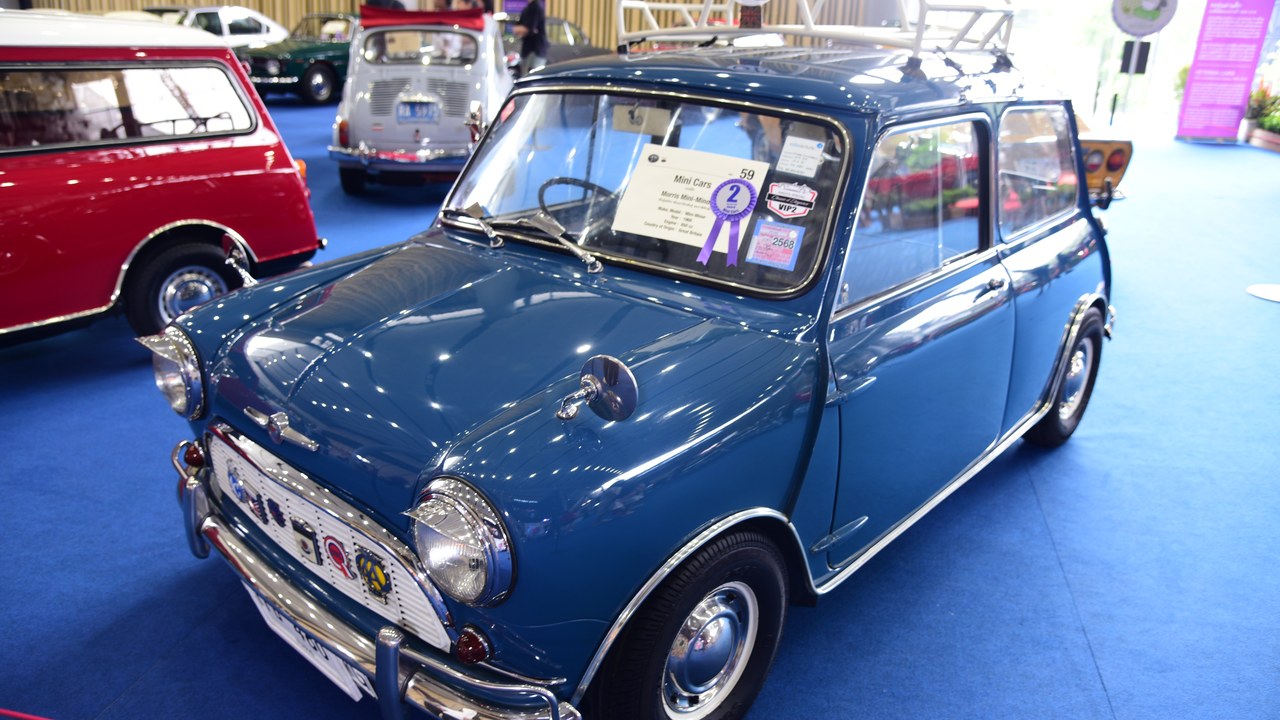 11 wood-trimmed cars America actually bought, from the real-timber ...