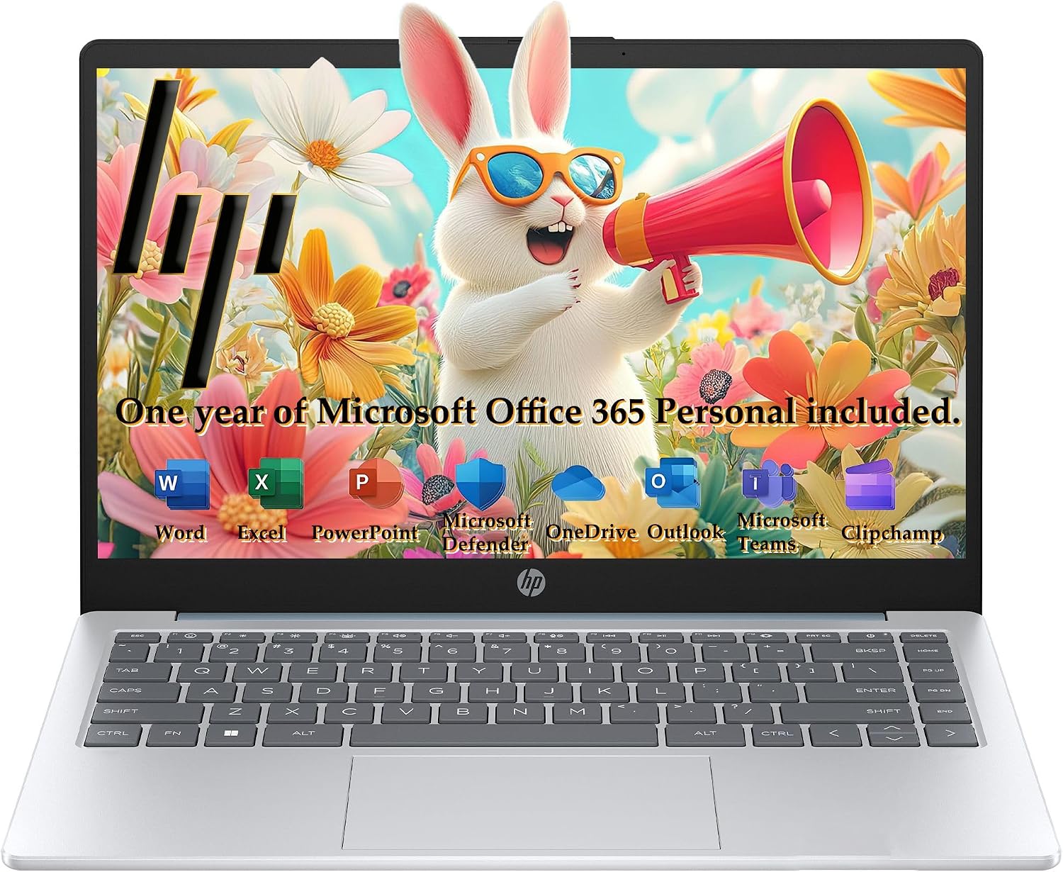 HP student laptop drops to $319 with Office bundle: 4GB RAM and HD ...