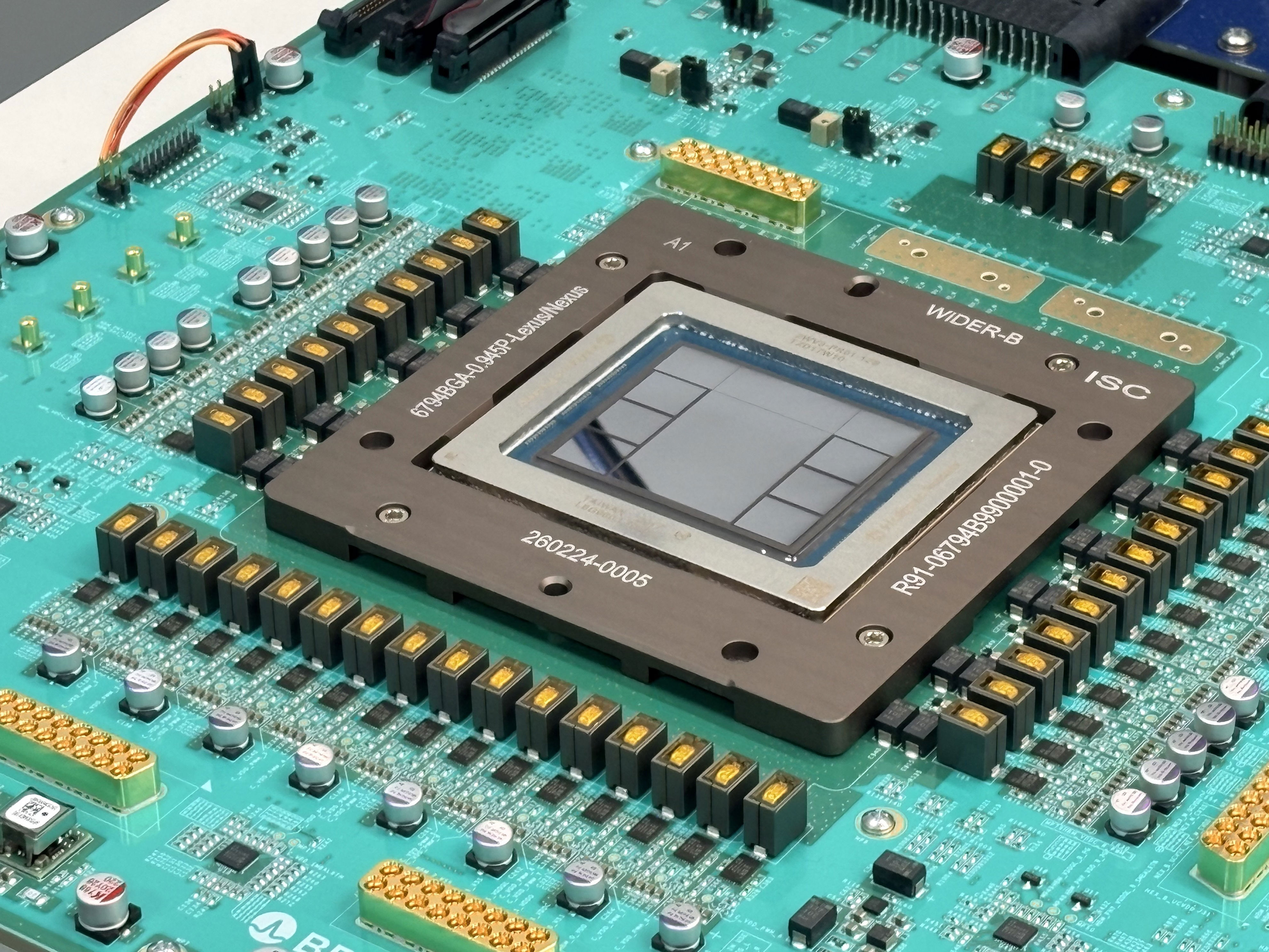 OpenAI’s jalapeño chip is built for fast inference at scale, benchmarks ...