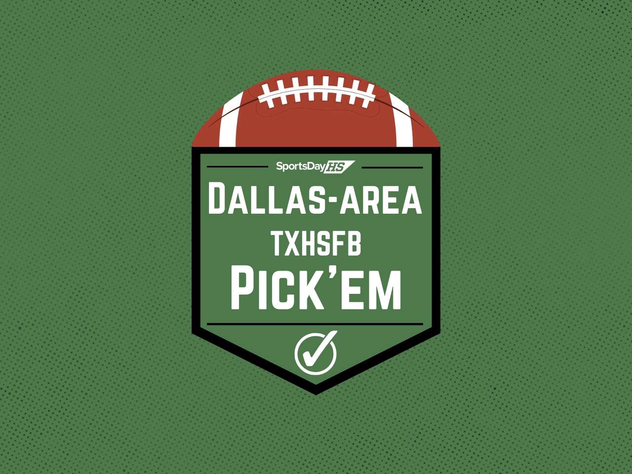 Week 2 picks of the 2026 Texas high school football season: 30 games ...