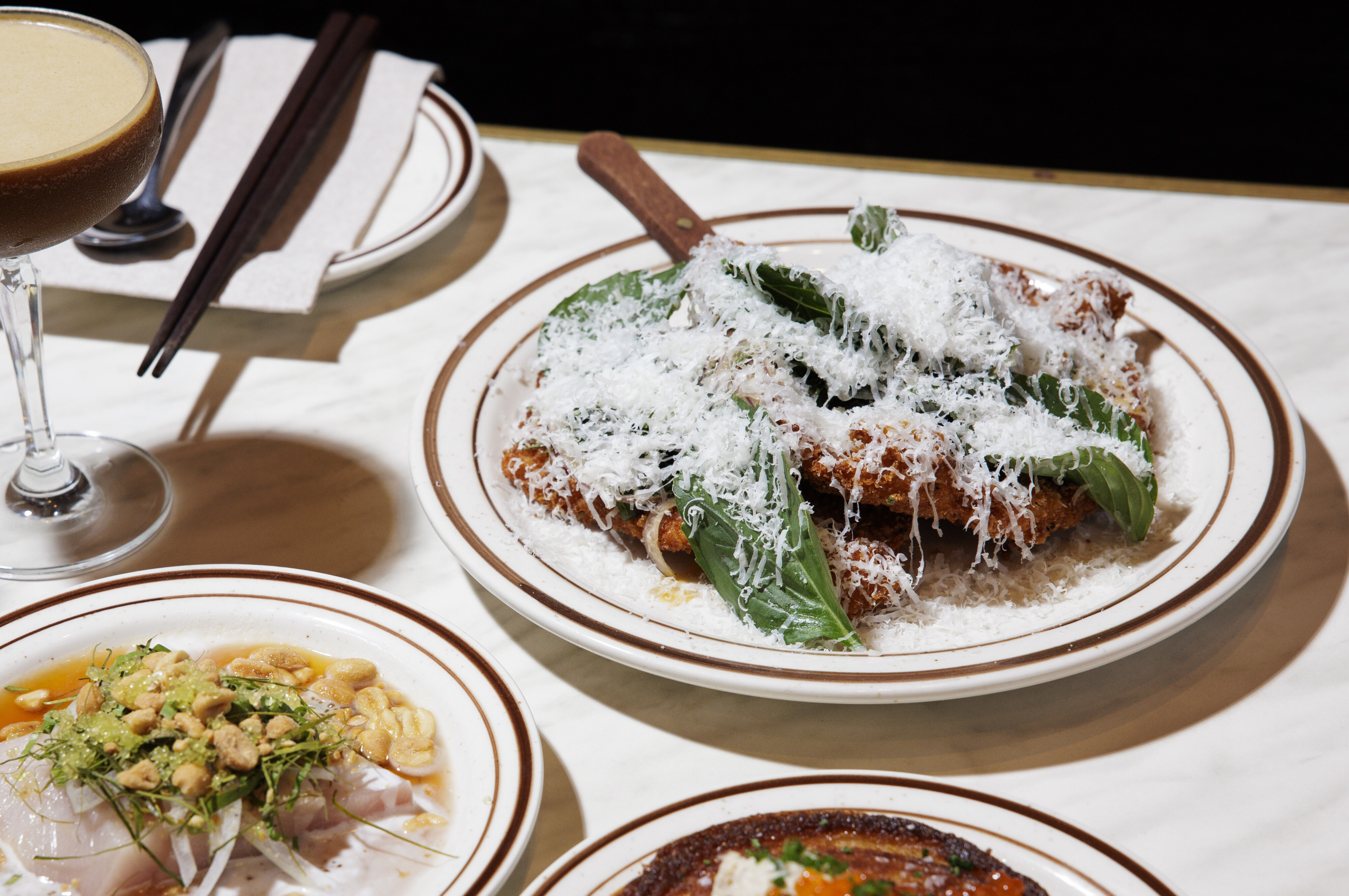 Two Philly spots make Bon Appétit's best new restaurants list