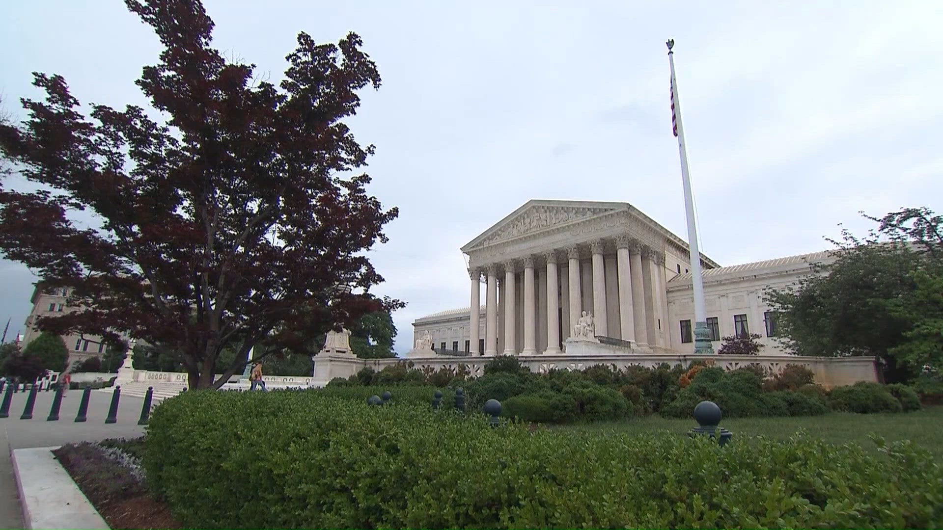 US Supreme Court sides with President Trump in mail-in voting case