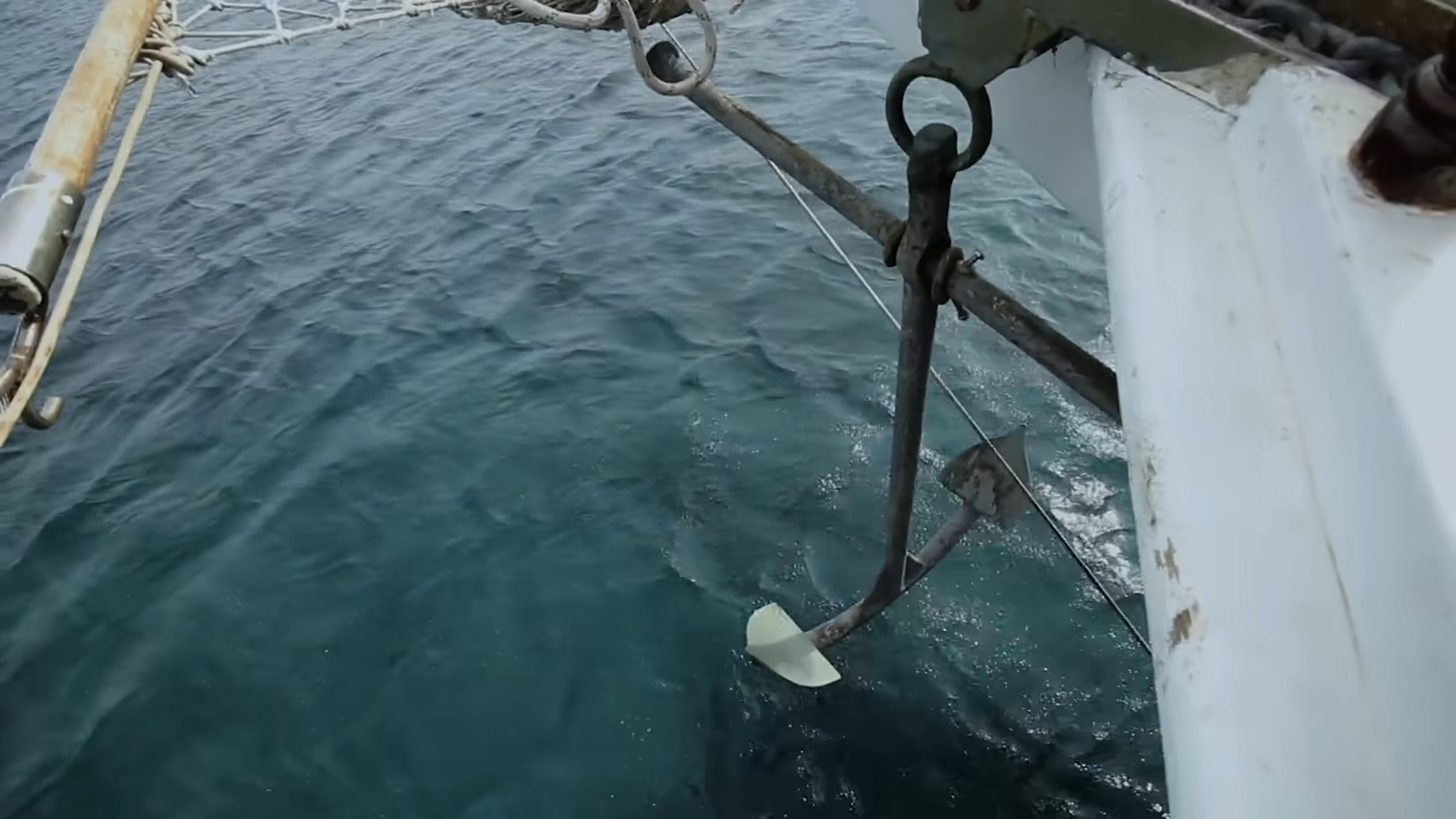These ship innovations solved problems you never knew existed