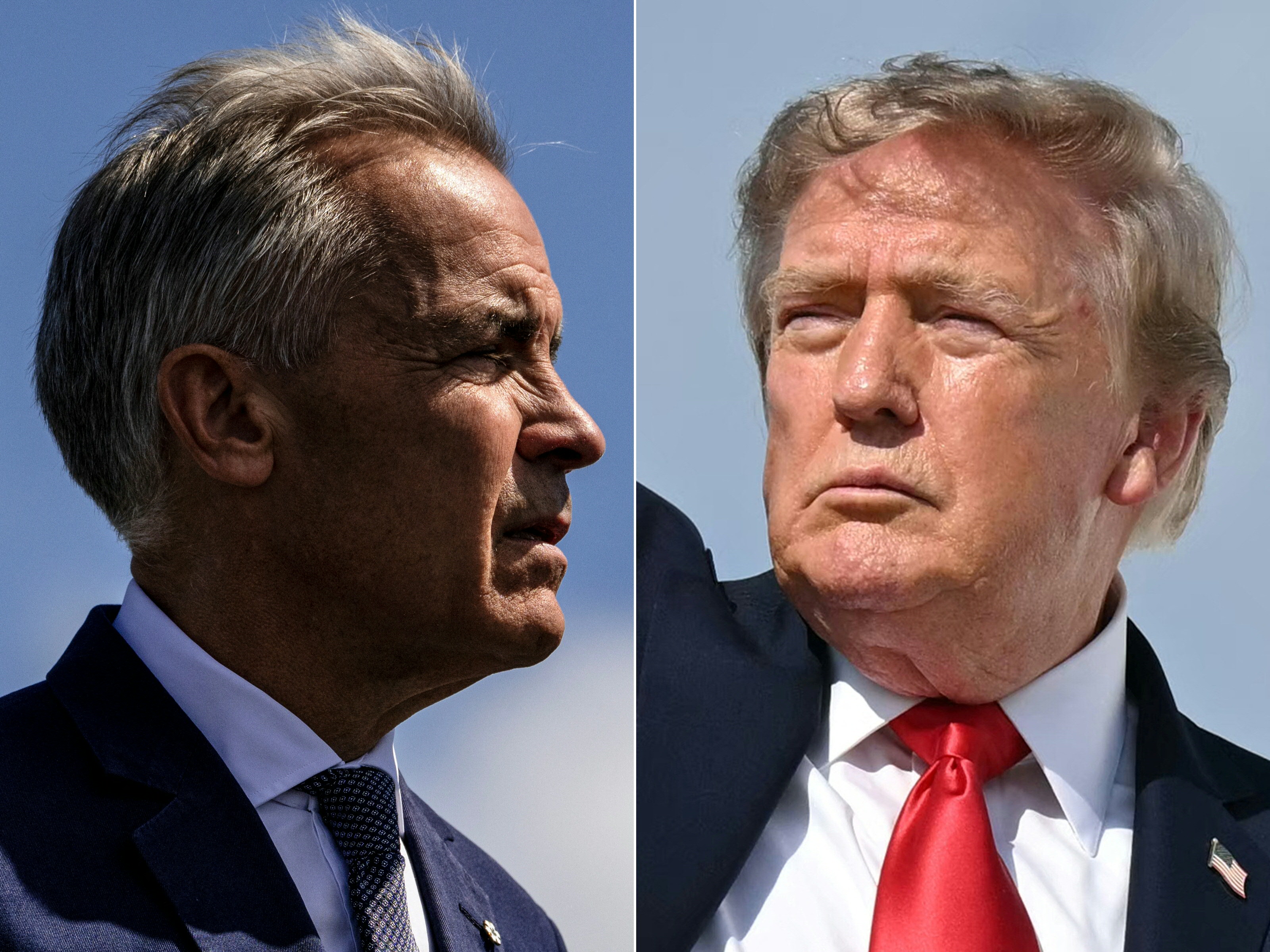 Canada announces retaliatory tariffs on US products as trade war deepens