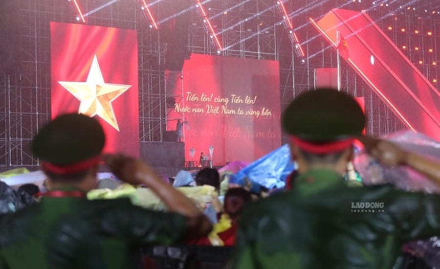Bảo vệ và phát huy giá trị Quốc ca, kết nối tinh thần yêu nước