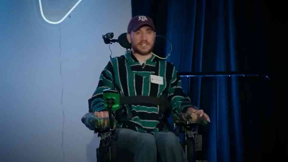 Neuralink’s first human trial just broke a world record — then ...