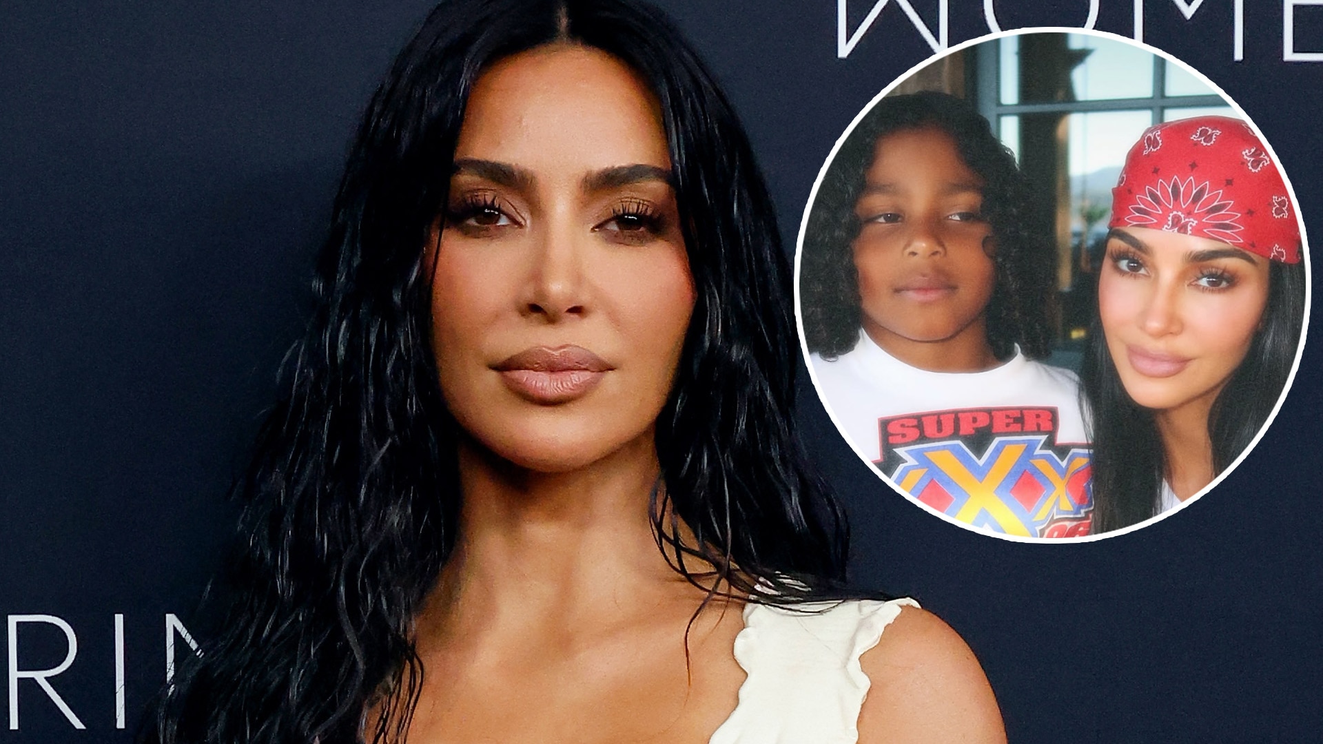 Kim Kardashian reveals son Psalm’s newest obsession