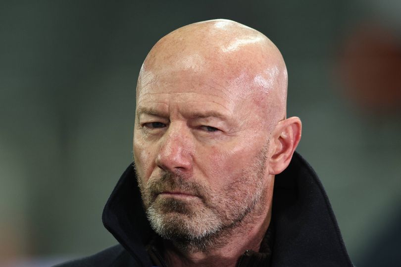 Alan Shearer expects Bradley Barcola to become a fan favorite at Liverpool