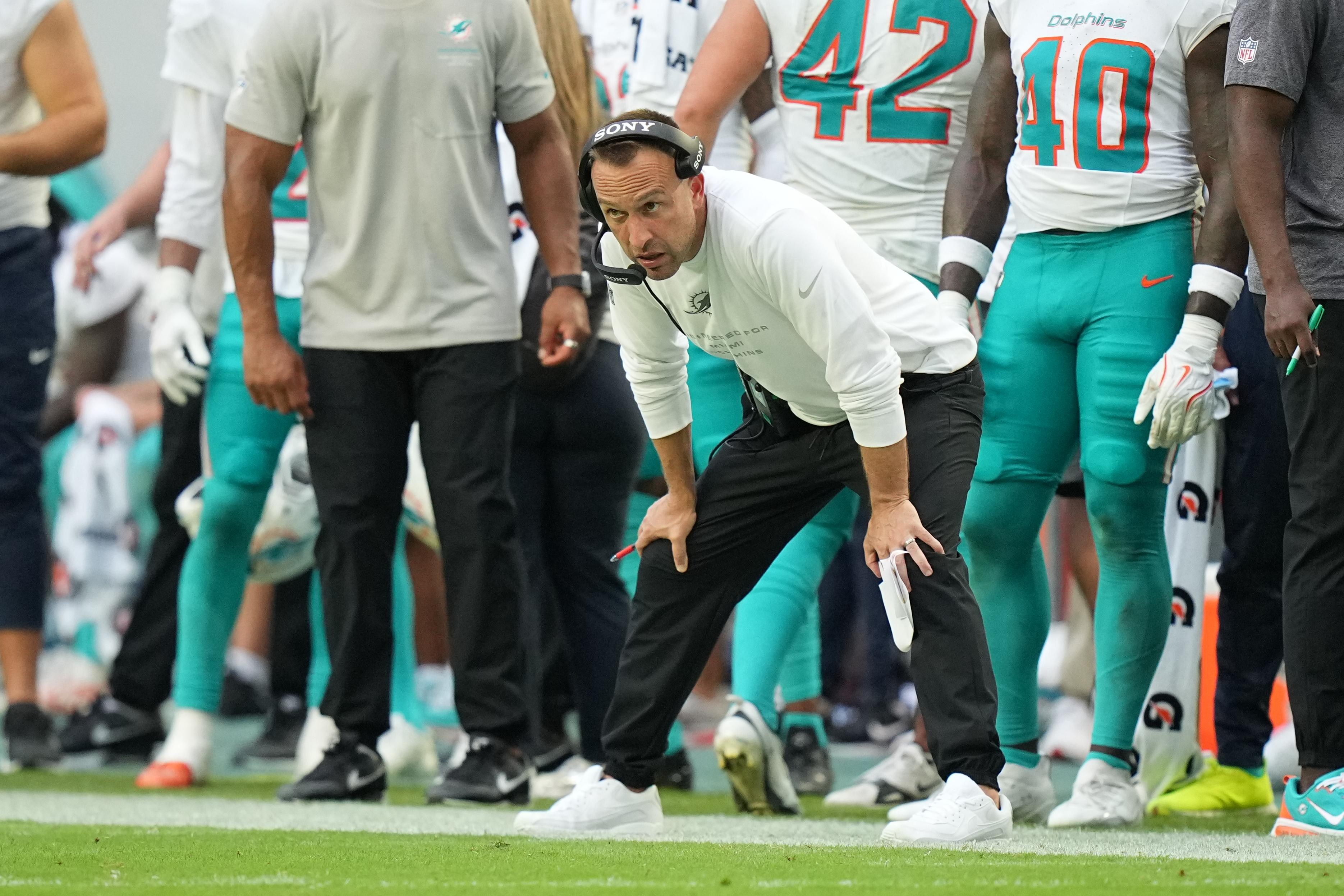 Miami Dolphins news: Depth continues as major concern ahead of preseason game 3