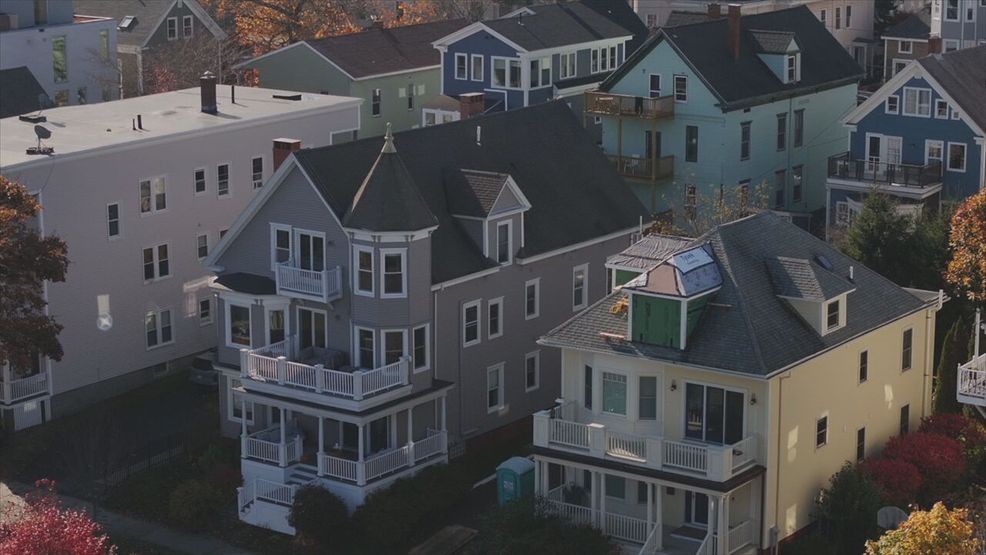 Portland's new social housing task force presents recommendations
