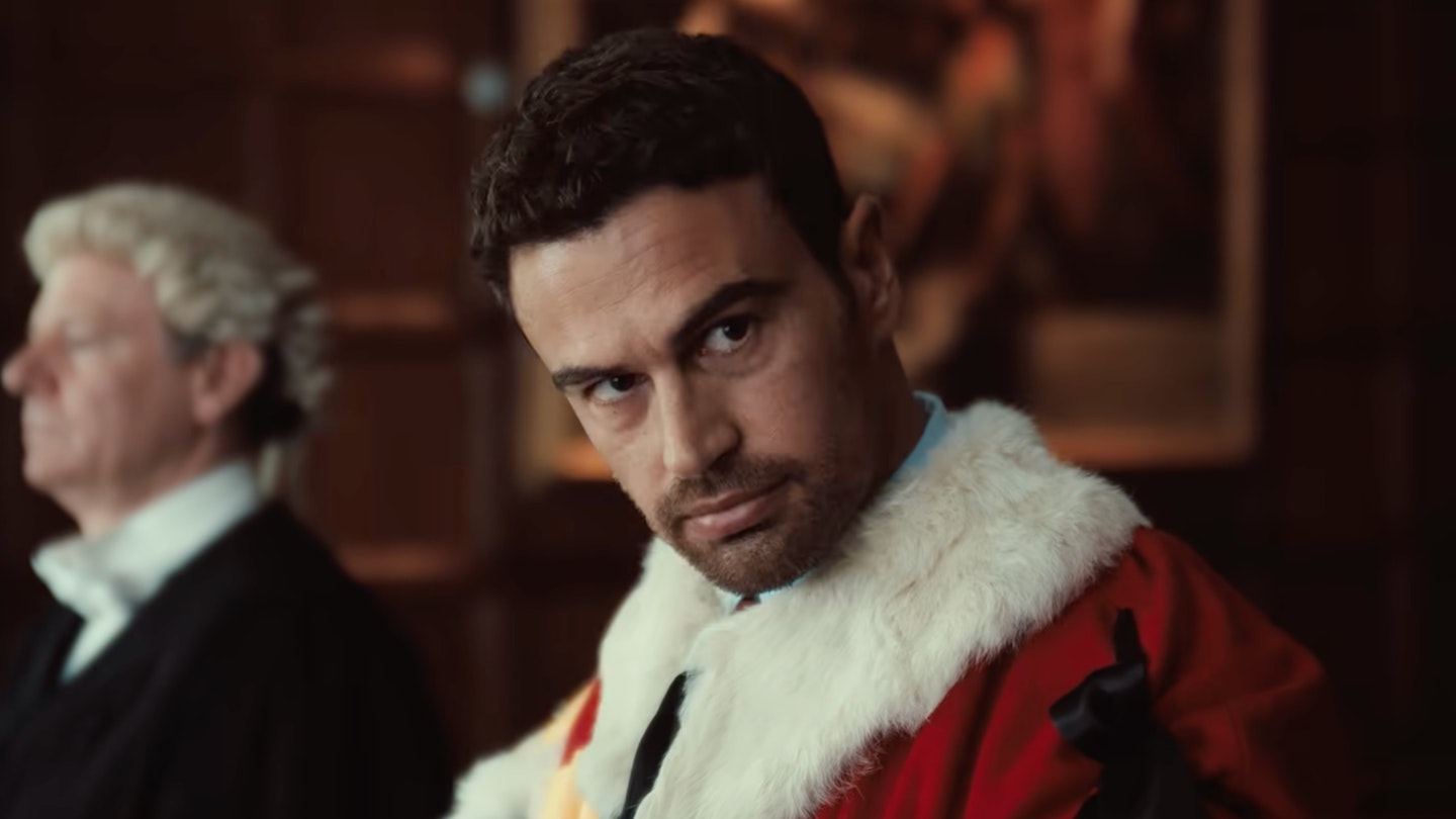 The Gentlemen season 3 confirmed at Netflix as season 2 trailer teases ...