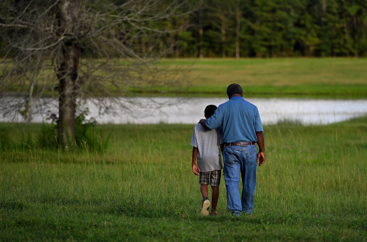 Are you caring for your kids and aging parents? Tell us your biggest challenges