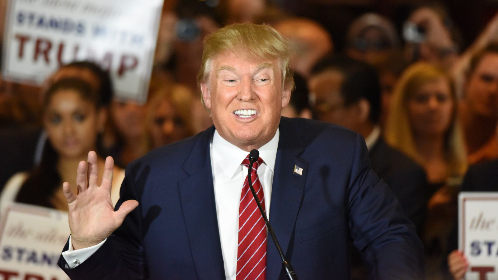 Trump’s new ‘US content’ rules take effect for Canadian steel, aluminum ...