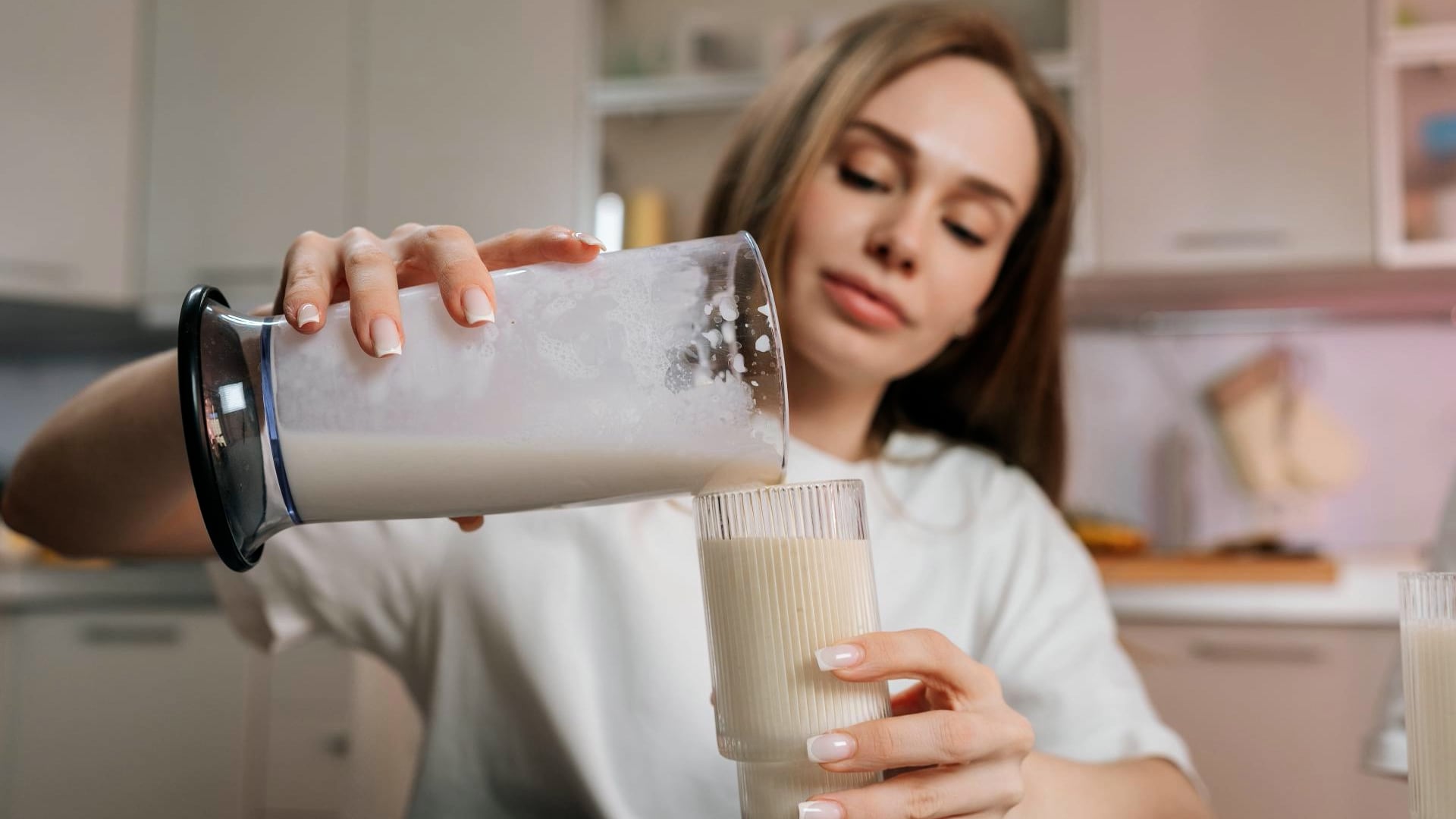 Could eating less protein be the secret to aging well?