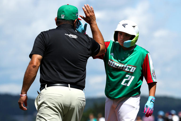 Updated 2026 Little League World Series bracket, TV schedule for August 25
