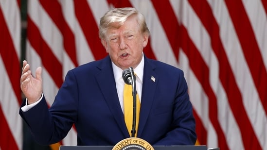 Trump says Hormuz mines cleared, warns Iran against planting new ones ...
