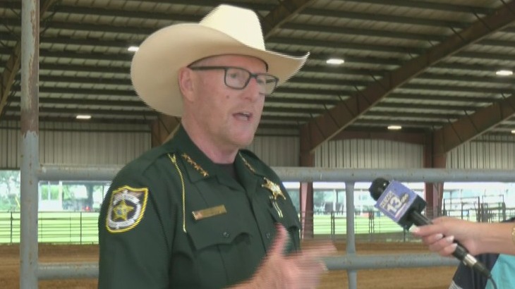 Jackson County to host inaugural Ranch Rodeo and Livestock Expo