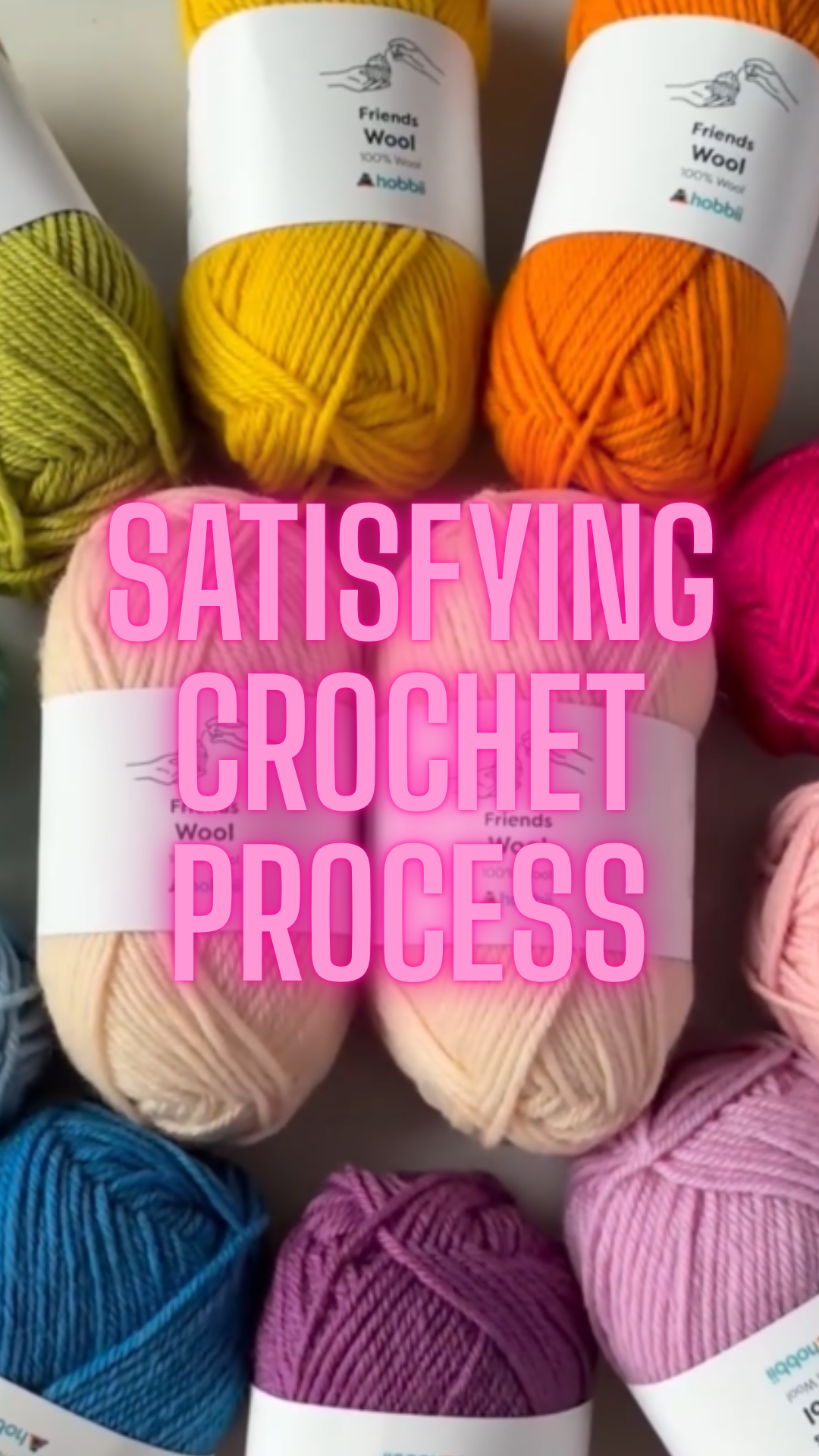 Creative crochet ideas for beautiful handmade projects