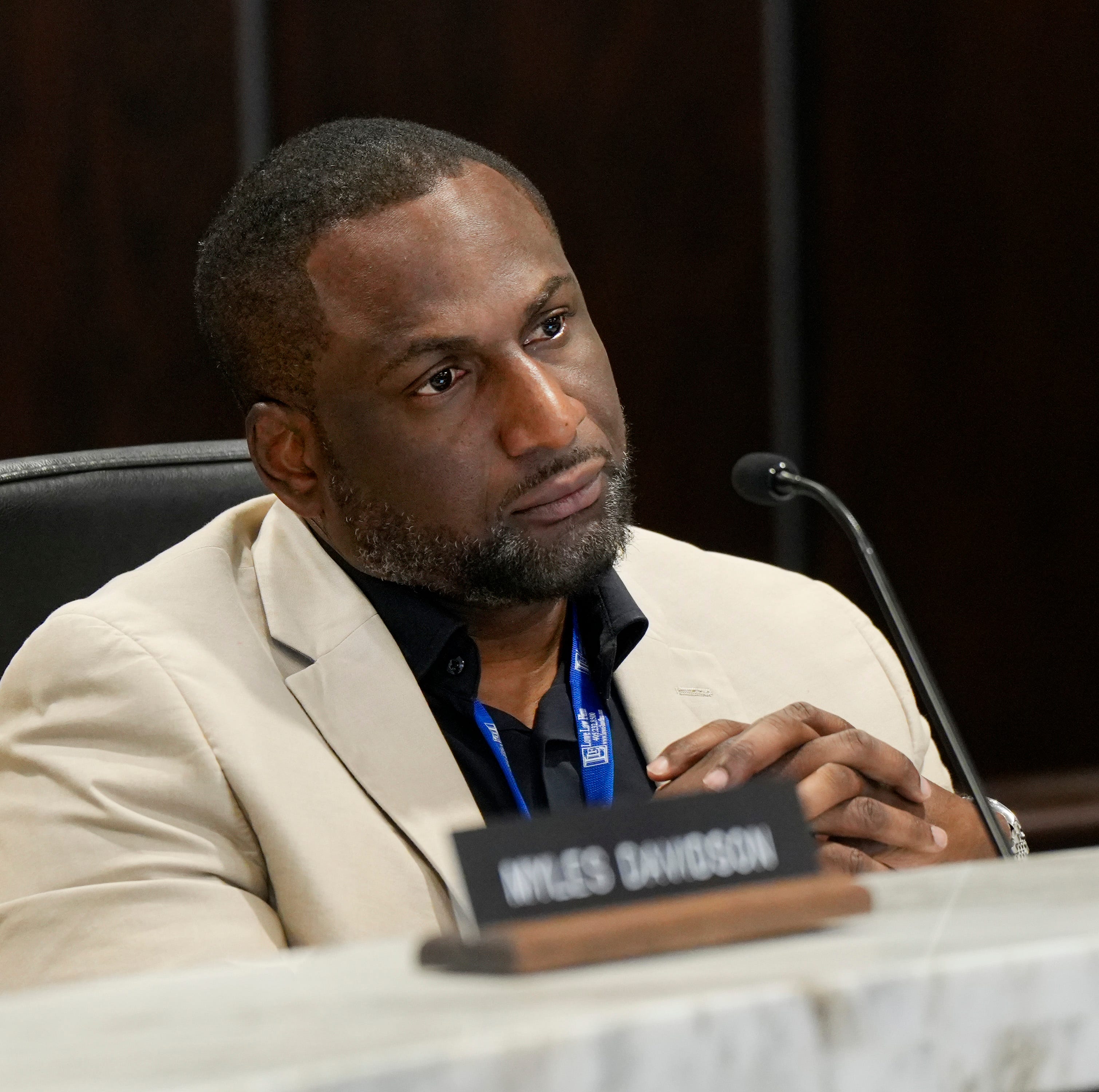 'Fake Democrat,' tax payment claims cloud OK County District 1 race