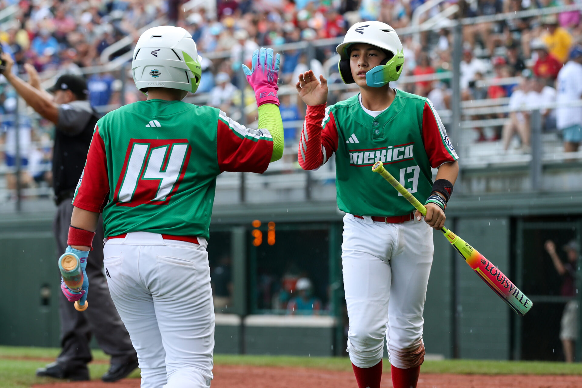 Updated 2026 Little League World Series bracket, TV schedule for August 25