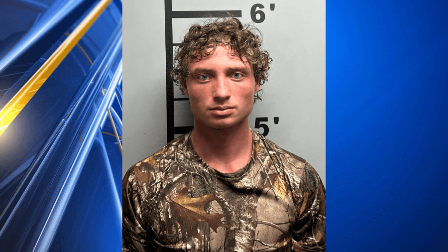 Benton County man pleads not guilty to capital murder in August shooting