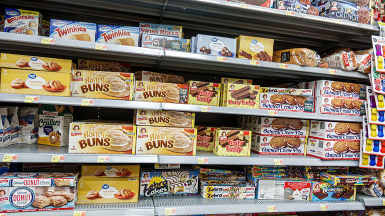 Little Debbie launches gourmet chocolate bars with Compartés: A sweet ...