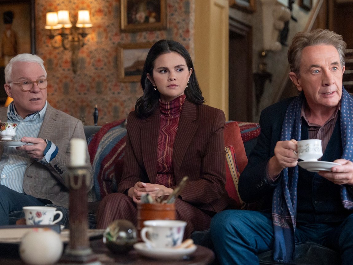 Only Murders in the Building: Start von Staffel 6 fixiert
