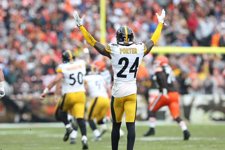 5 NFL trades for contending teams after week 3, including 1 for Joey ...
