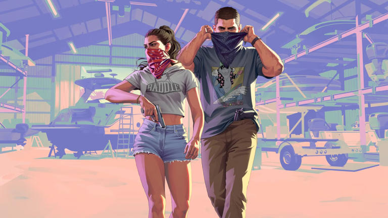 US Army offers soldiers four days off to play GTA 6 if they reenlist