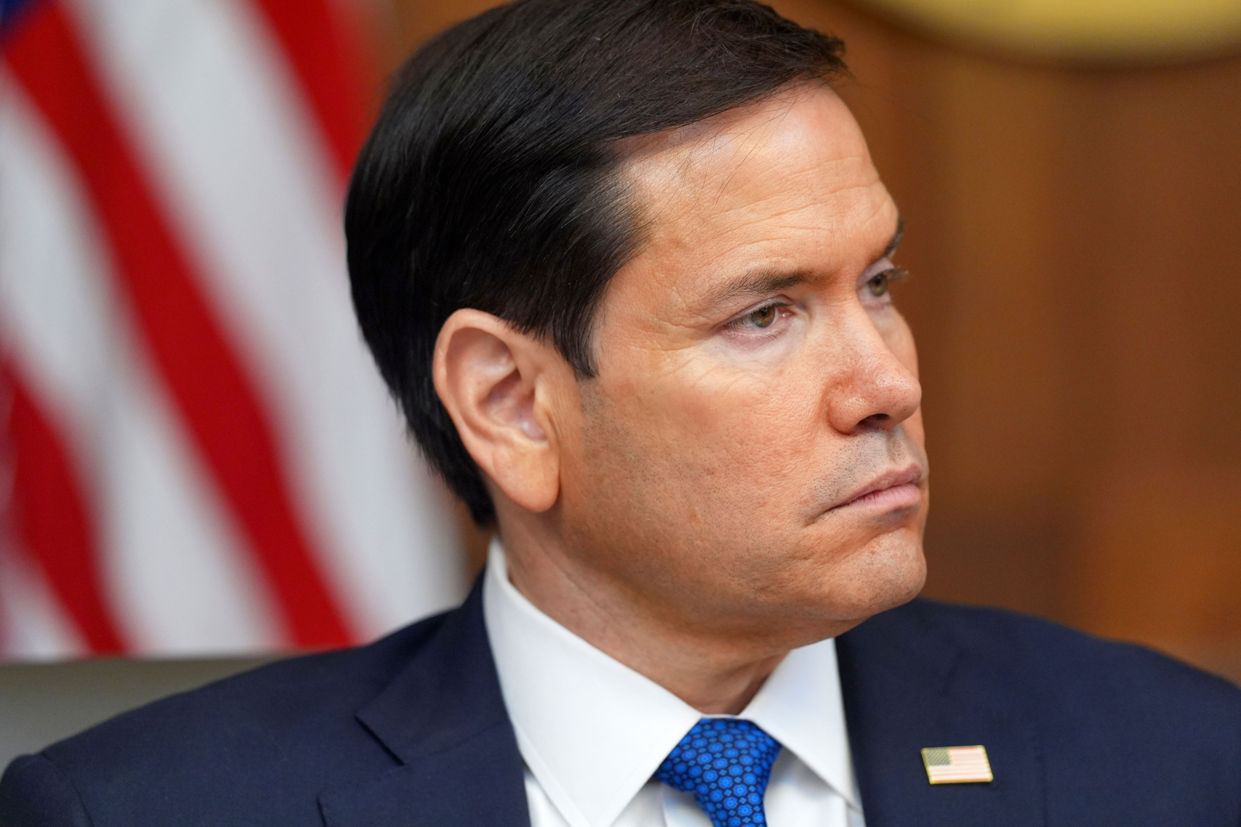 State Dept. to revoke tourist, business visas for those who claimed asylum